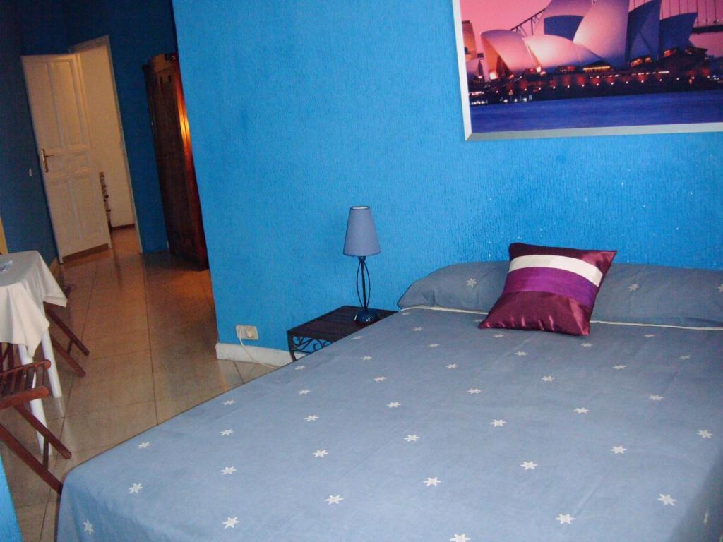 Puerta Del Sol Rooms Madrid Room photo